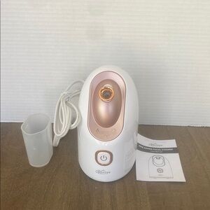 Openuye Facial Steamer‎